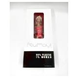 Integrity Toys Jason Wu RuPaul Red Hot Doll NIB