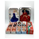 MiKelman/Charise/Candi Dolls Lot
