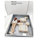 Jason Wu Flawless Glow Adele Makeda FR Doll Exc.