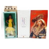 Anniversary Teresa Shopping Chic Barbie Style Lot