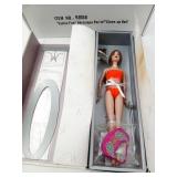 Jason Wu Exotic Fire Veronique Perrin FR Doll