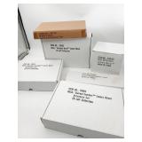 Jason Wu Luxury Decor + Portfolio Folder Lot