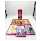 Fashion Avenue Clothes Birthday Surprise Lot
