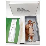 Jason Wu Natalia Fatale Exclusive FR Doll #252/300
