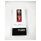 Integrity Toys Jason Wu RuPaul Doll Supermodel NIB