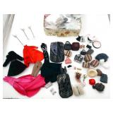 Jason Wu Fashion Outfits/Accessories + More