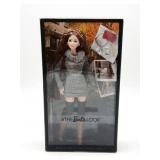 The Barbie Look Black Label Doll DYX63