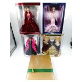 Barbie Holiday/Celebration/Collector