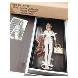 Jason Wu Femme du Monde Natalia Fatale FR Doll