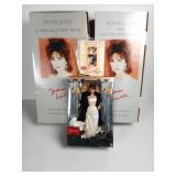 Susan Lucci Dream Come True Barbie Lot NIB