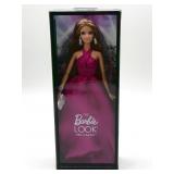 The Barbie Look Black Label Red Carpet Doll