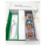 Jason Wu Seashore Rebel Natalia Fatale FR Doll