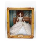 2002 Lady Camille Barbie Doll Portrait Collection