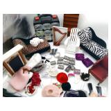 Doll Furniture/Clothes and Accessories Lot