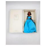 Ball Gown Barbie Doll Fashion Model NIB X8275