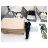 Jason Wu Hypnotic Doll + Outfits w/CoAs