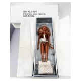 Jason Wu Exotica Adele Makeda FR Doll #336/1000