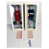 Franklin Mint Diana 1998 Christmas Lot /5000 NIB