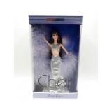 Barbie Cher Doll 2001 NIB 29049