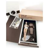 Jason Wu Stylish Escape Veronique Perrin FR Doll