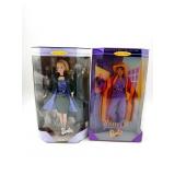 Barbie Trend Forecaster + Uptown Chic