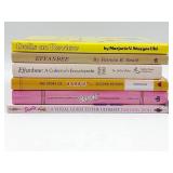 Doll Collection Guides Barbie Effanbee Lot of 6