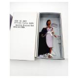 Jason Wu  Purple Factor Adele Makeda FR Doll