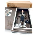 Jason Wu Obsidian Society Vanessa Perrin FR Doll