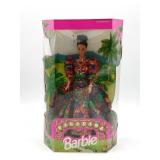 Filipina Barbie Collector Series Doll Exclusive