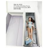 Jason Wu Paradise Veronique Perrin FR Doll Excl!