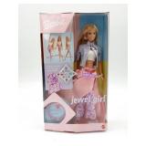 2000 Jewel Girl Barbie Doll 28066