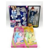 Barbie Signature + Gift Set + More Lot