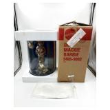 1990 Bob Mackie Gold Barbie NIB 5405