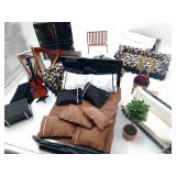 Jason Wu Loft Decor/Furniture + More