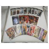 Star Wars Comics Variants/Doctor Aphra/More