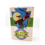 Green Arrow: Golden Age Omnibus Vol. 1