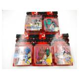 Batman and Robin 1997 Vintage Figures NIB