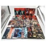 Hellblazer/Constantine Trade Paperback Lot