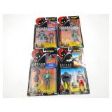 Batman the Animated Series NIB Vintage Figures