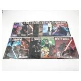 Star Wars Darth Vader #1-25 + Annual/Full Run