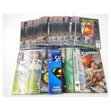 Death of Superman Era Comics w/Variants
