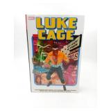 Luke Cage Omnibus HC/Marvel