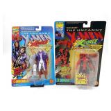 Uncanny X-Men X-Force Deadpool 1992/Cannonball