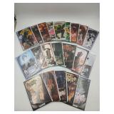 Detective Comics #1050-1089 + 2022 Annual