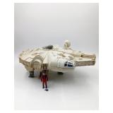 Star Wars Vintage Millenium Falcon/Nien Nunb
