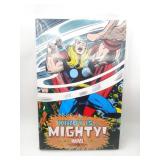 Kirby is Mighty HC (2019 Marvel) King-Size Edition