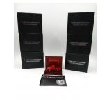 Ford F-Series Exclusive Die-Cast Truck Set