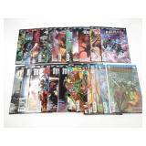 Dark Nights Metal Complete w/Tie-Ins/One-Shots