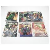 Hulk #1-14 + Annual #1 (2022) 1st Titan Hulk