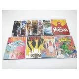 Godzilla Marvel/IDW Comics Lot
